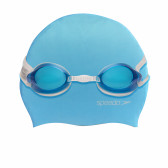 Set de înot pentru copii JR JET SWIMSET, albastru Speedo 267956 
