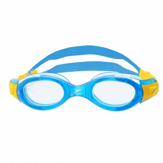 Ochelari de înot FUTURA BIOFUSE, albastru Speedo 267968 9
