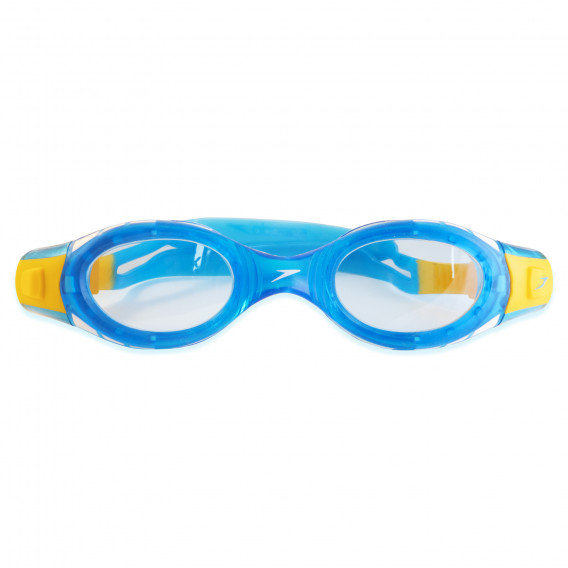 Ochelari de înot FUTURA BIOFUSE, albastru Speedo 267971 3