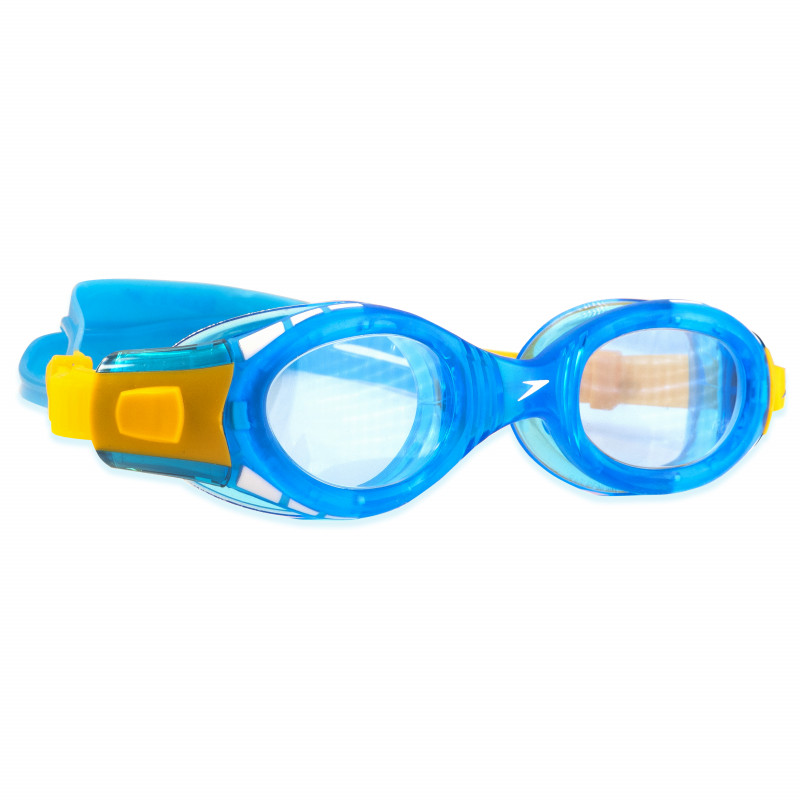 Ochelari de înot FUTURA BIOFUSE, albastru  267972