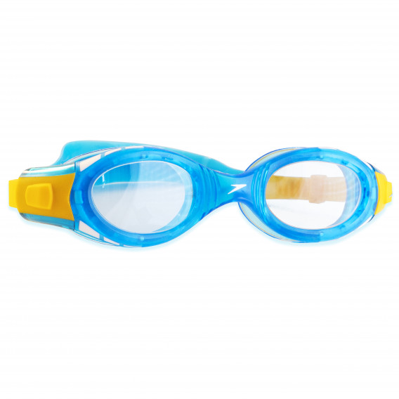 Ochelari de înot FUTURA BIOFUSE, albastru Speedo 267973 2