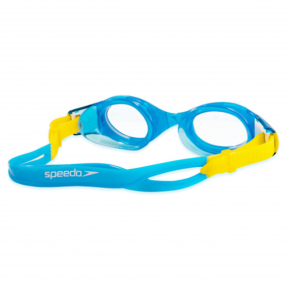 Ochelari de înot FUTURA BIOFUSE, albastru Speedo 267976 6