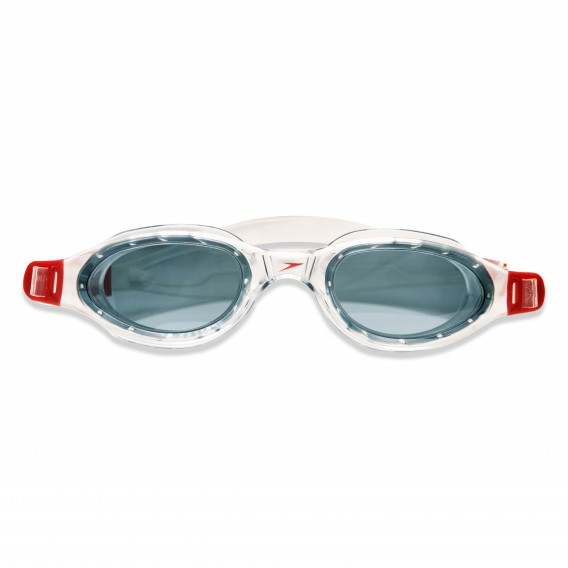 Ochelari de înot FUTURA PLUS, roșii Speedo 267979 