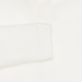 Bolero tricotat pentru fete Chicco 268690 2