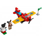 Avion cu elice Lego - Mickey, 59 de piese Lego 268829 3