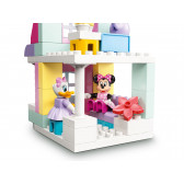 Lego - Casa și cafeaua lui Minnie, 91 de piese Lego 268880 9