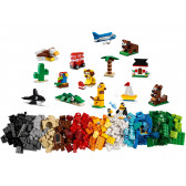 Lego - În jurul lumii, 950 de piese Lego 268907 2