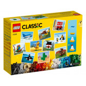 Lego - În jurul lumii, 950 de piese Lego 268908 3