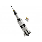 Constructor - Aventura cu o navetă spațială, 486 piese Lego 268916 4