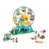 Lego- Roată, 1002 piese Lego 268919 2