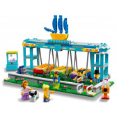 Lego- Roată, 1002 piese Lego 268921 4