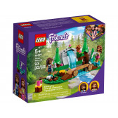 Lego - Cascada pădurii, 93 de părți Lego 268932 