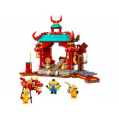 Lego - Kung Fu Battle of the Minions, 310 piese Lego 269034 2