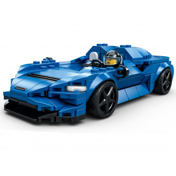 Lego - McLaren Elva, 263 de piese Lego 269074 3