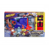 Nitro Haos Nerf 2691 