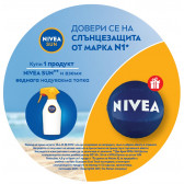 Spray pentru protecție solară pentru copii cu pompă Kids Protect & Play, SPF50 +, 300 ml Nivea 269236 2