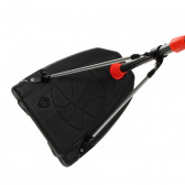 Coș de baschet electronic reglabil, 94 - 167 cm.  King Sport 269349 3