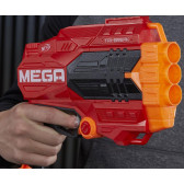 Blaster Mega Tri-Break Nerf 2695 3