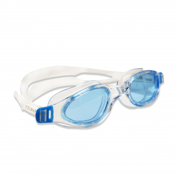 Ochelari de înot Futura Plus, negru Speedo 269526 2