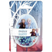 Perie pentru pieptănat ușor Anna și Elsa Frozen 269639 2