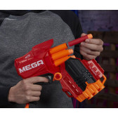 Blaster Mega Tri-Break Nerf 2697 5