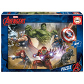 Puzzle pentru copii Avengers  Avengers 269764 2