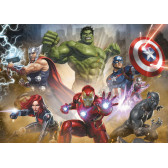Puzzle pentru copii Avengers  Avengers 269765 4