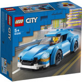 Constructor - Mașină sport, 89 de piese Lego 269915 