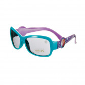 Ochelari de soare în albastru și violet Cool club 269953 
