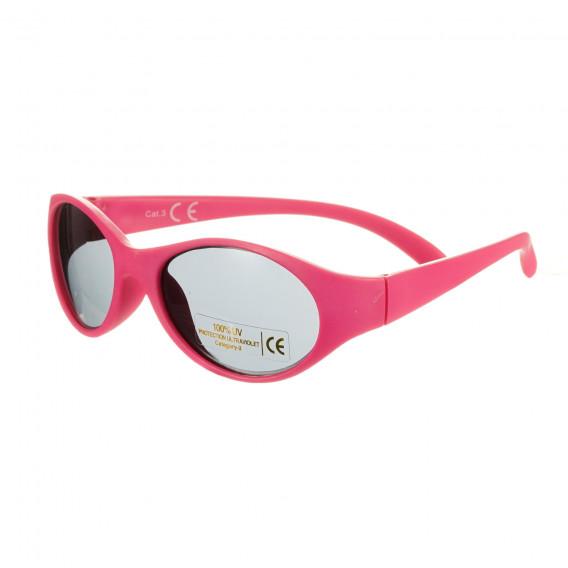 Ochelari de soare roz Cool club 269961 3