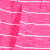 Pantaloni scurți pentru bebeluși, roz Cool club 270342 3