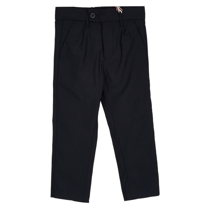 Pantaloni eleganți, negri  270907