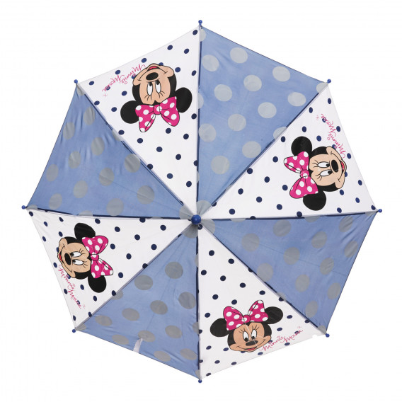 Umbrelă cu imagine Minnie Mouse Cool club 270920 