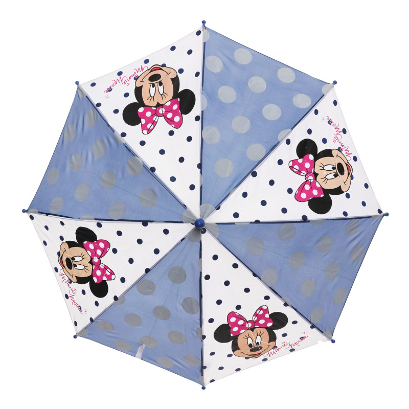 Umbrelă cu imagine Minnie Mouse  270920