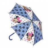 Umbrelă cu imagine Minnie Mouse Cool club 270922 2