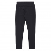 Set formal de vestă și pantaloni, negru Cool club 271127 6