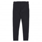 Set formal de vestă și pantaloni, negru Cool club 271128 7