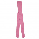 Set de două perechi de ciorapi în roz și alb pentru bebeluși Cool club 271729 5