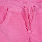 Pantaloni pentru bebeluși, în roz Cool club 272146 2