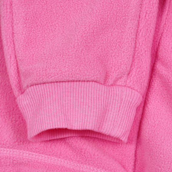 Pantaloni pentru bebeluși, în roz Cool club 272147 3