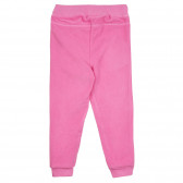 Pantaloni pentru bebeluși, în roz Cool club 272148 4