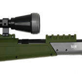 Armă cu apă - bej - 78 cm GT 272208 3