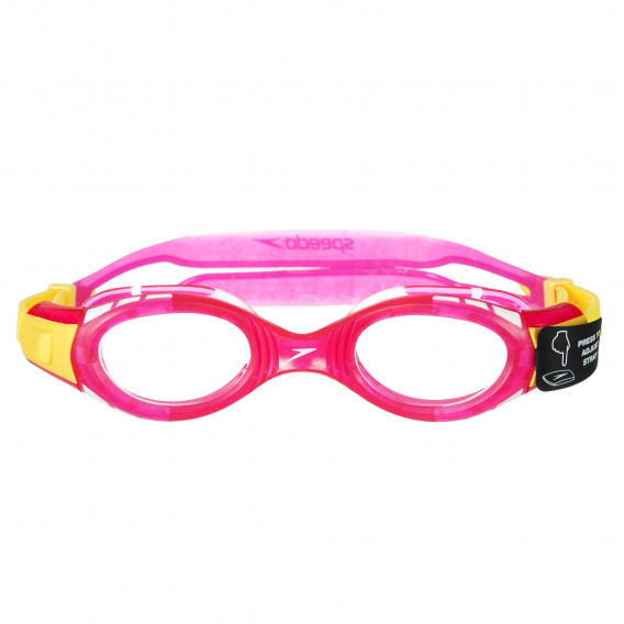 Ochelari de înot - roz Speedo 272550 