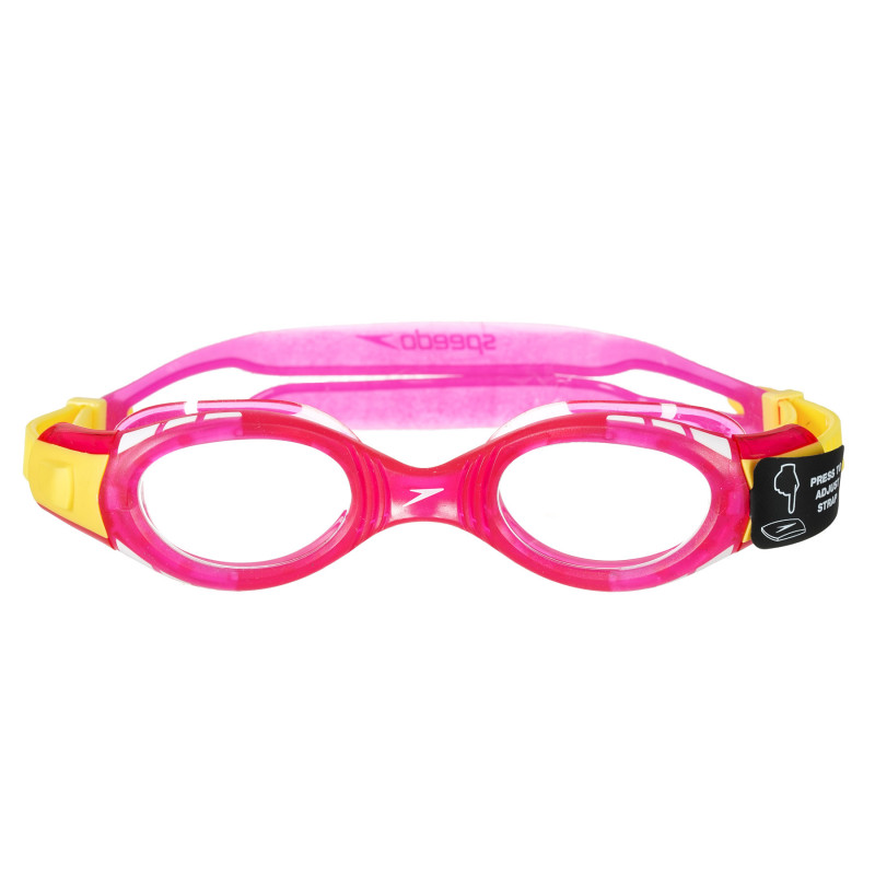 Ochelari de înot - roz  272550