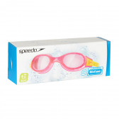 Ochelari de înot - roz Speedo 272552 3