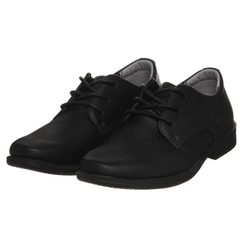 Pantofi eleganți negri Cool Club  273348