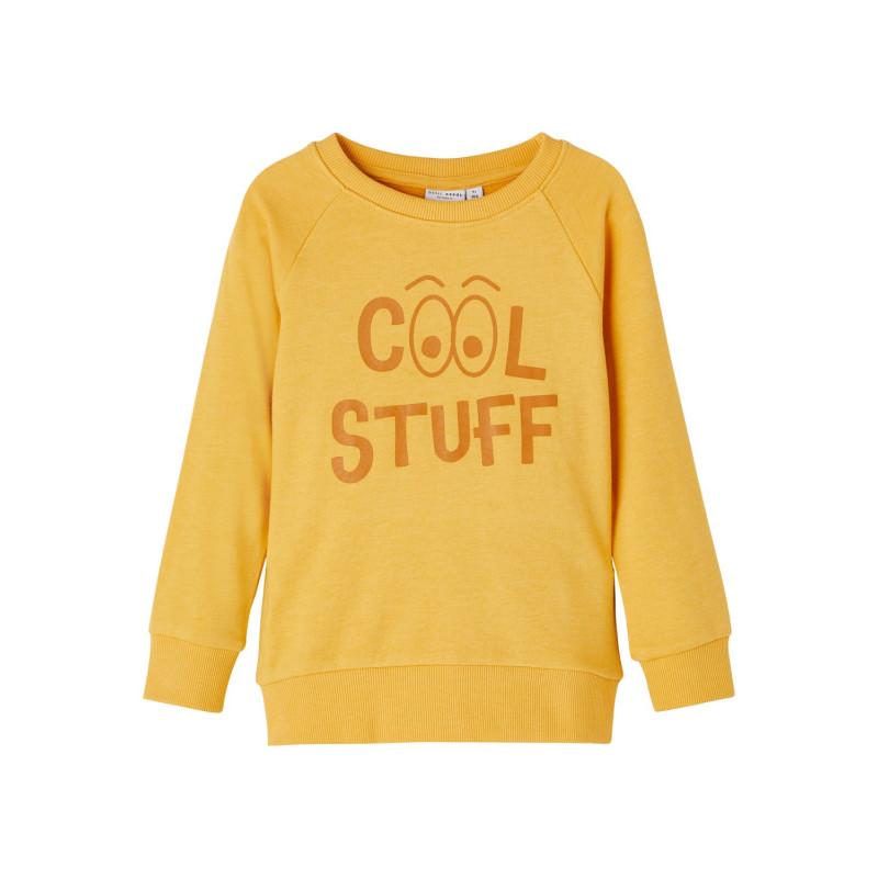 Bluză Cool Stuff, galbenă  273540
