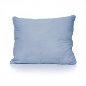 Pernă de dormit din bumbac albastru Efira, 32 x 42 cm.  Lorelli 274305 