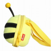 Geantă de umăr pentru copii ZIZITO în formă de albină ZIZITO 274412 4