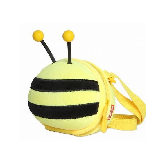 Geantă de umăr pentru copii ZIZITO în formă de albină ZIZITO 274414 2